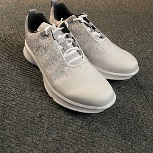 Foot Joy Golf Shoes